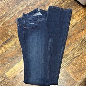 Kimes Ranch Audrey Denim Jeans